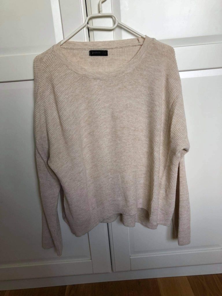 Sweter Stradivarius rozmiar S