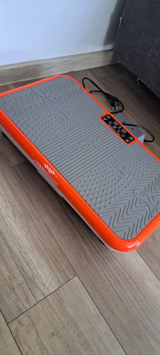 Platforma vibroshaper