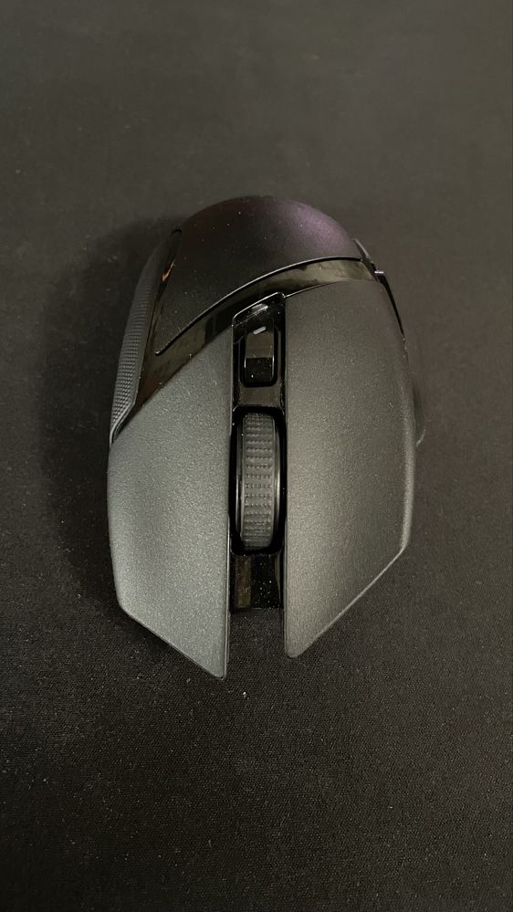 Мишка Razer Basilisk X Hyperspeed