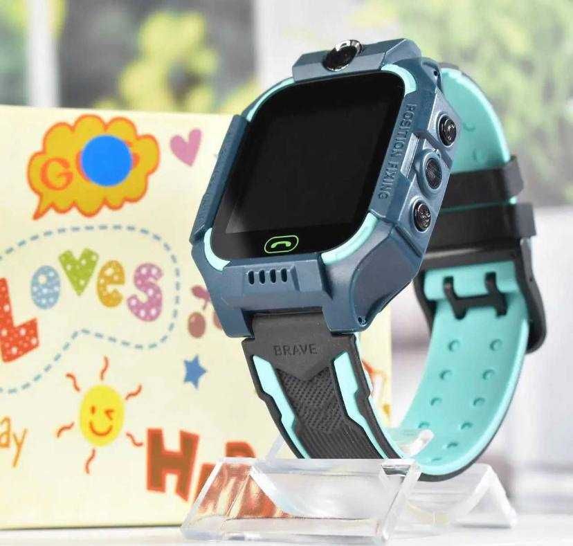 Smart Watch з сім карткою дитячий