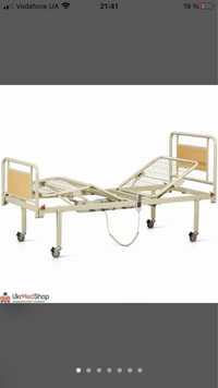 Продам медицинскую кровать с електроподъемником OSD-91V OSD-90V, б/у
