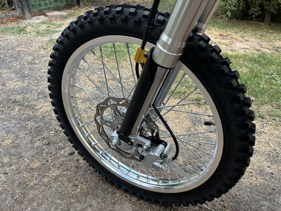 Kayo K2 250 w bardzo dobrym stanie!