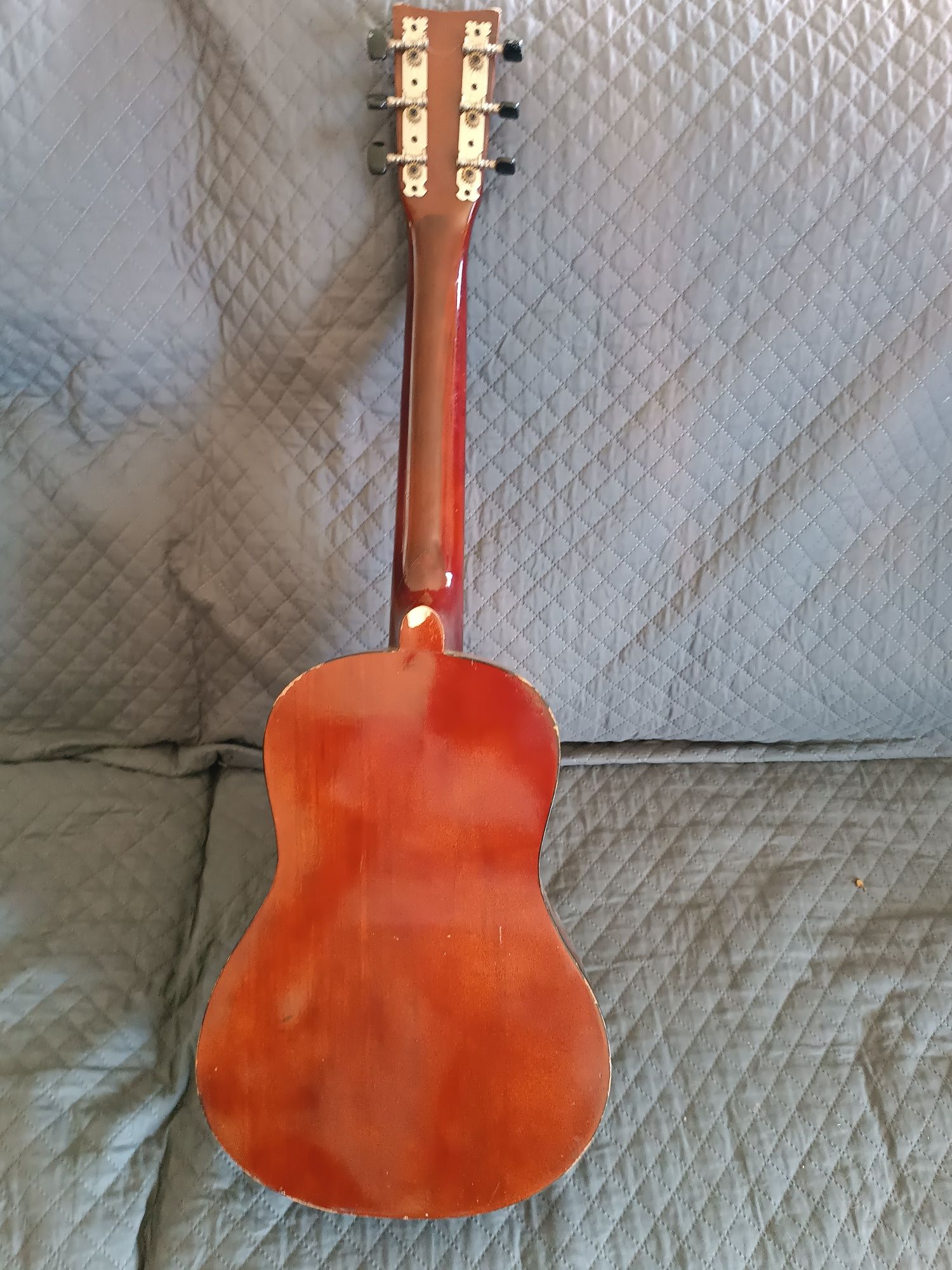 Violão infantil FIRSTACT FG-130