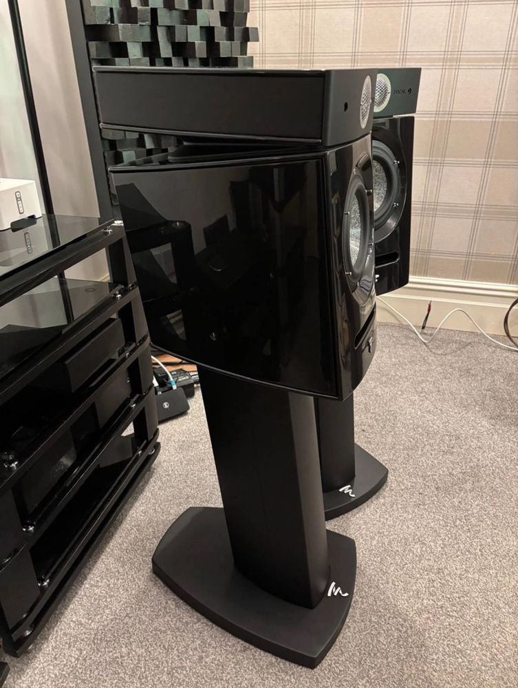 Focal Diablo Utopia III / Jak Nowe  (RRP 90 996zł)