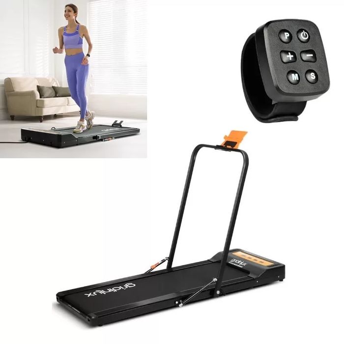 Passadeira Race Infinity – Grindilux