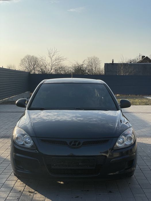 Продам Хюндай і30