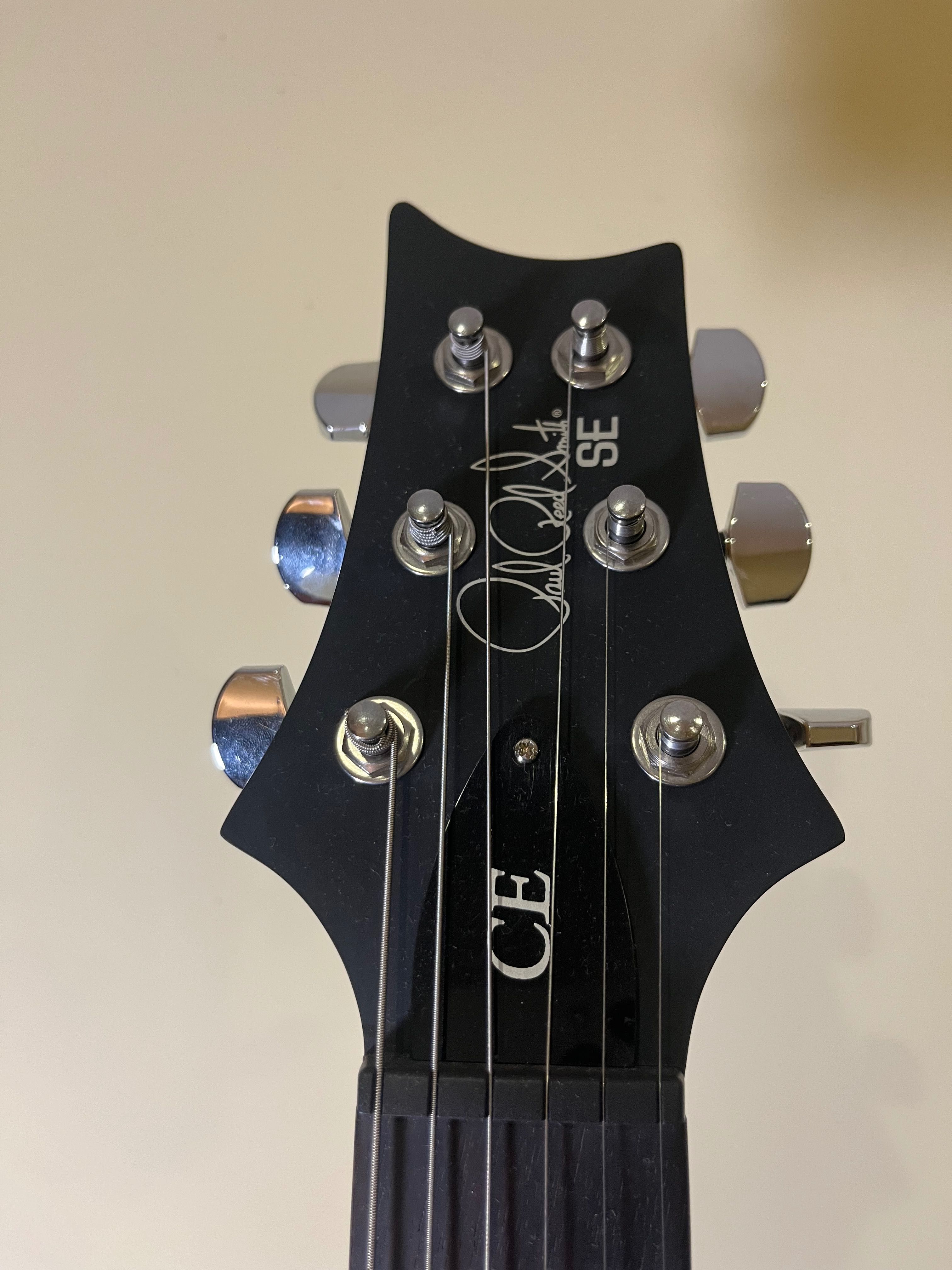 Guitarra PRS CE .