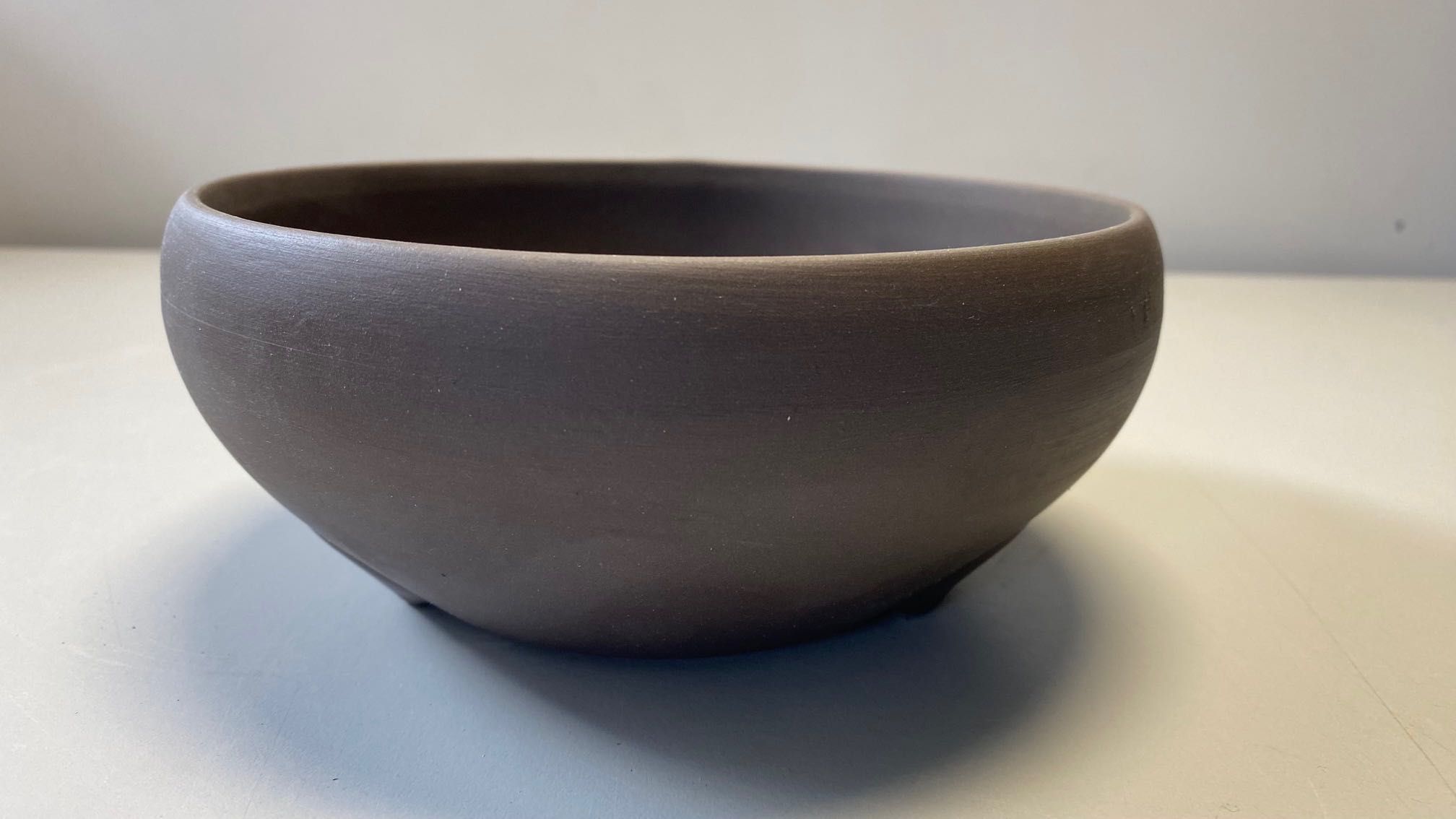 Doniczka do Bonsai - ceramiczna