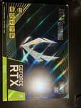 RTX 3090 Zotac Gaming 24GB