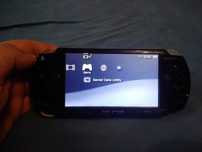 PSP 2004 Uszkodzona Czytaj Opis