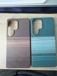 Samsung Galaxy S25 ultra 2 etui