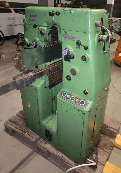 Rozwierak Vollmer At do pił trakowych