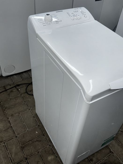 Pralka Zakres KWA6312KF a+++ 6 kg 1200 obr 40 cm szer