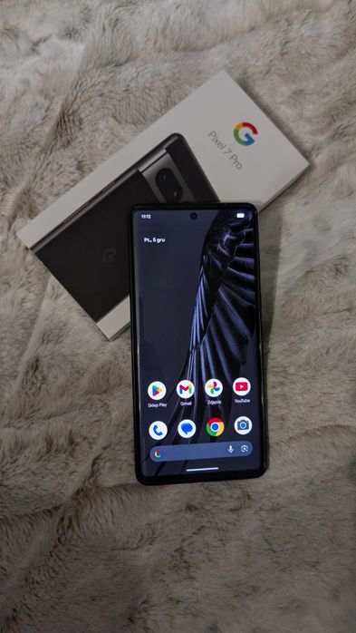 Google Pixel 7 Pro