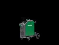 Spawarka Migatronic Sigma One 270 C Synergic