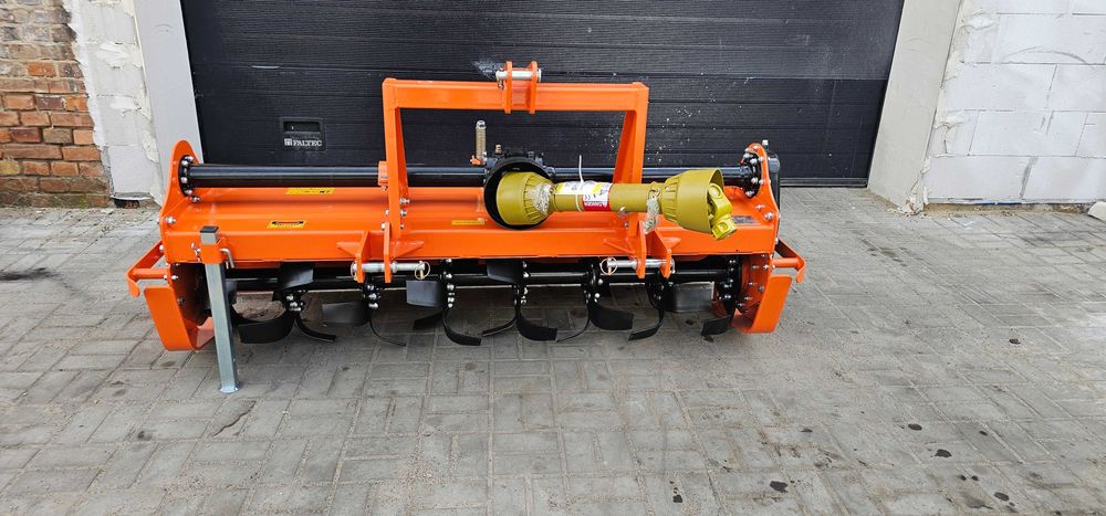 Glebogryzarka LGM 180 WOM gratis od PRODUCENTA