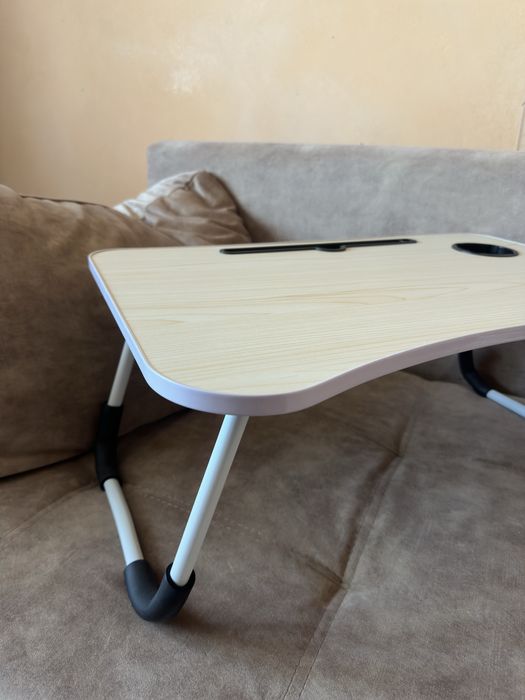 Складаний столик-підставка