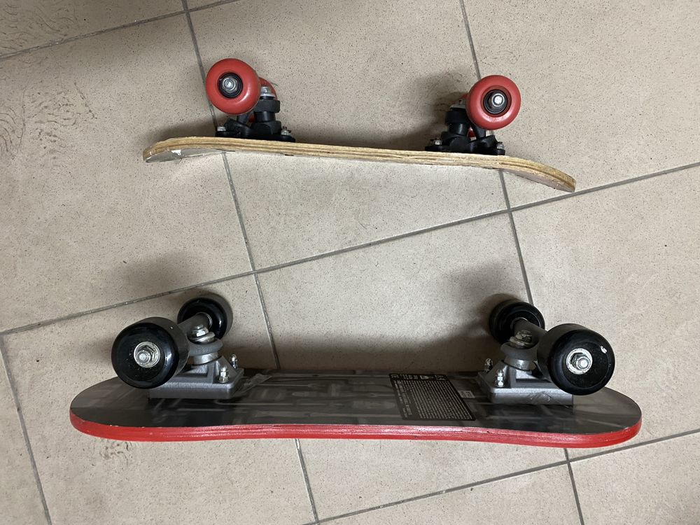 Brinquedos Skates de criança