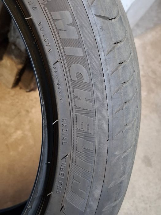 Opony letnie Michelin Primacy 4 225/45 R17 91W rok 2023