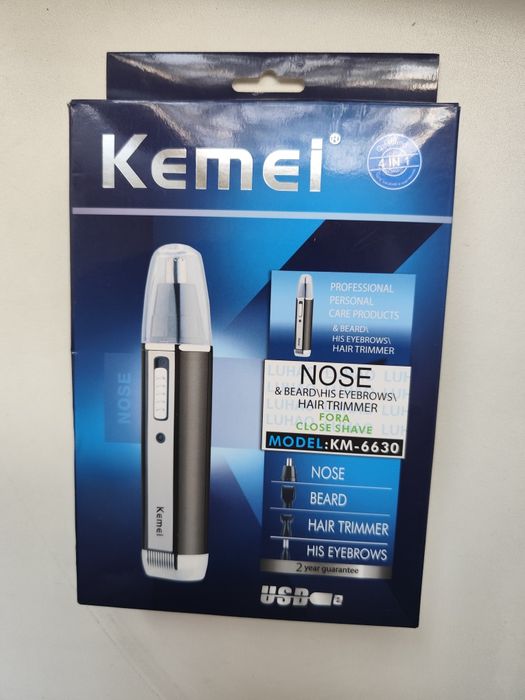 Набір - тріммер " Кемеі"