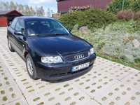 Audi A3 8L Lift 1.9 TDI 110KM