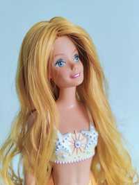 Барби русалка с длинными волосами
