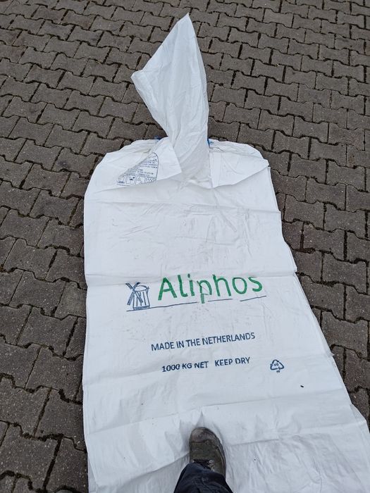 BIG BAG Nowe Sprzedam Hurt