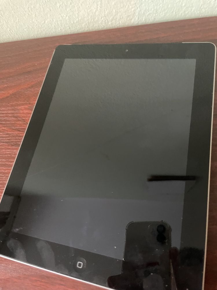 Tablet - iPad 2 16GB Model: A1396