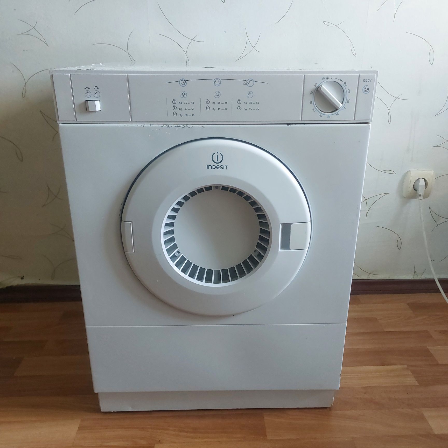 Сушильная машина Indesit IS 30 V