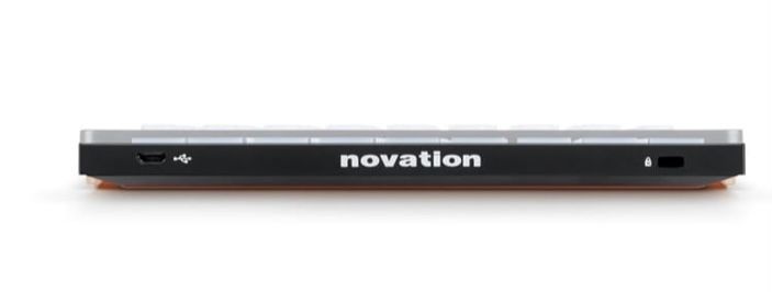 Novation Launchpad Mini Mk3 + futerał