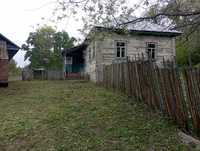 Продам дом в Новгород Северский