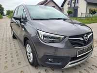 Opel Crossland X 1,2 benzyna Klimatronik Alufelgi Tylko 35 tys.km