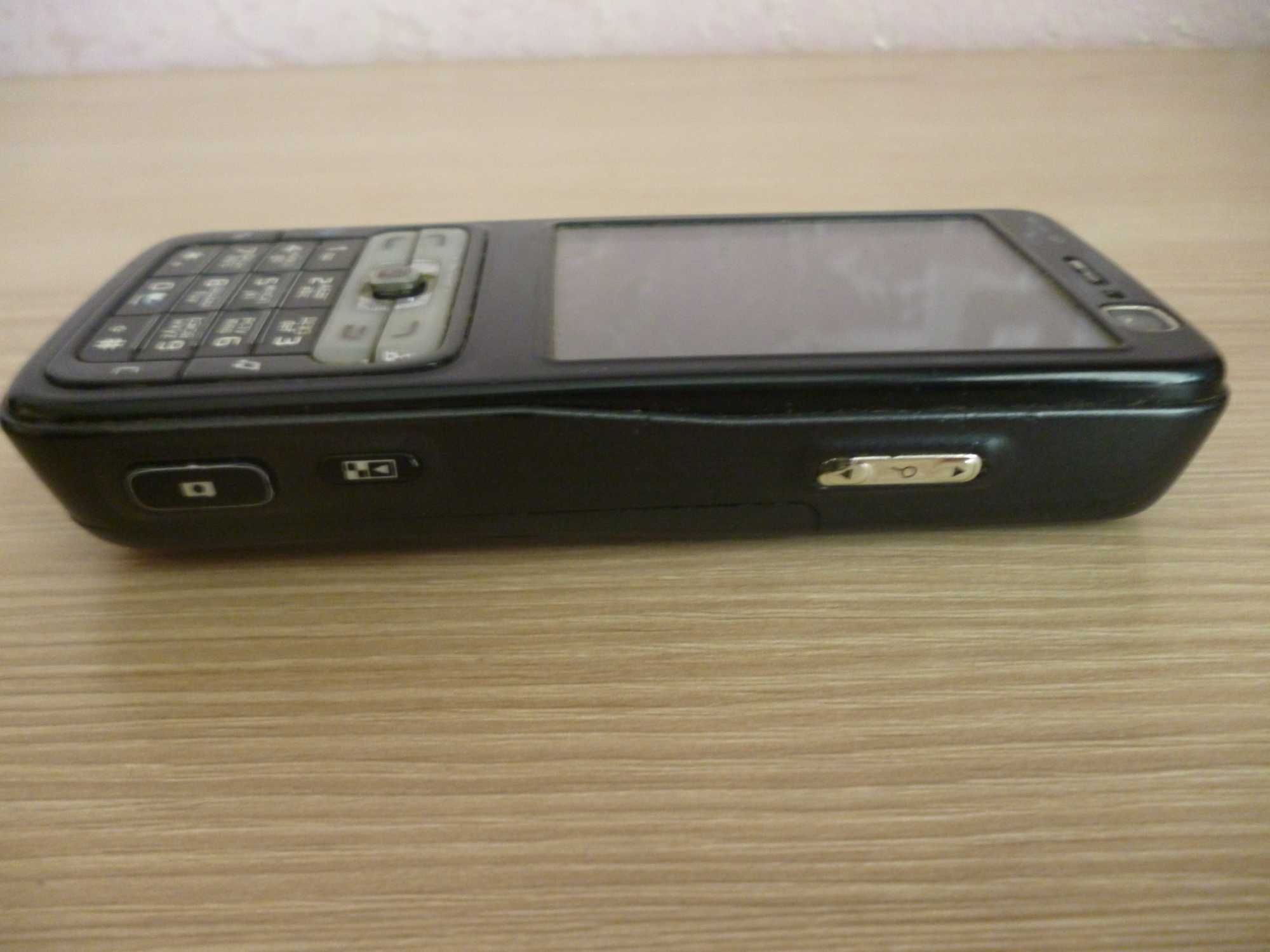 Мобильный телефон Nokia N73