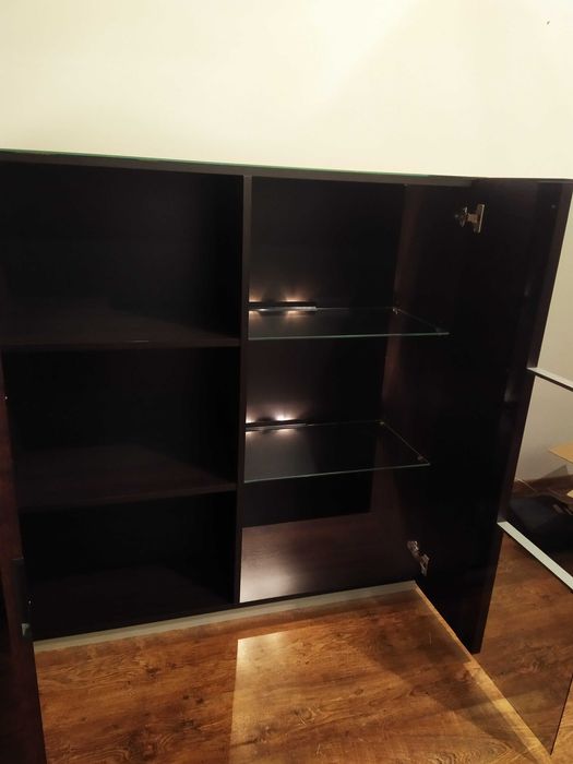 Komplet mebli do pokoju