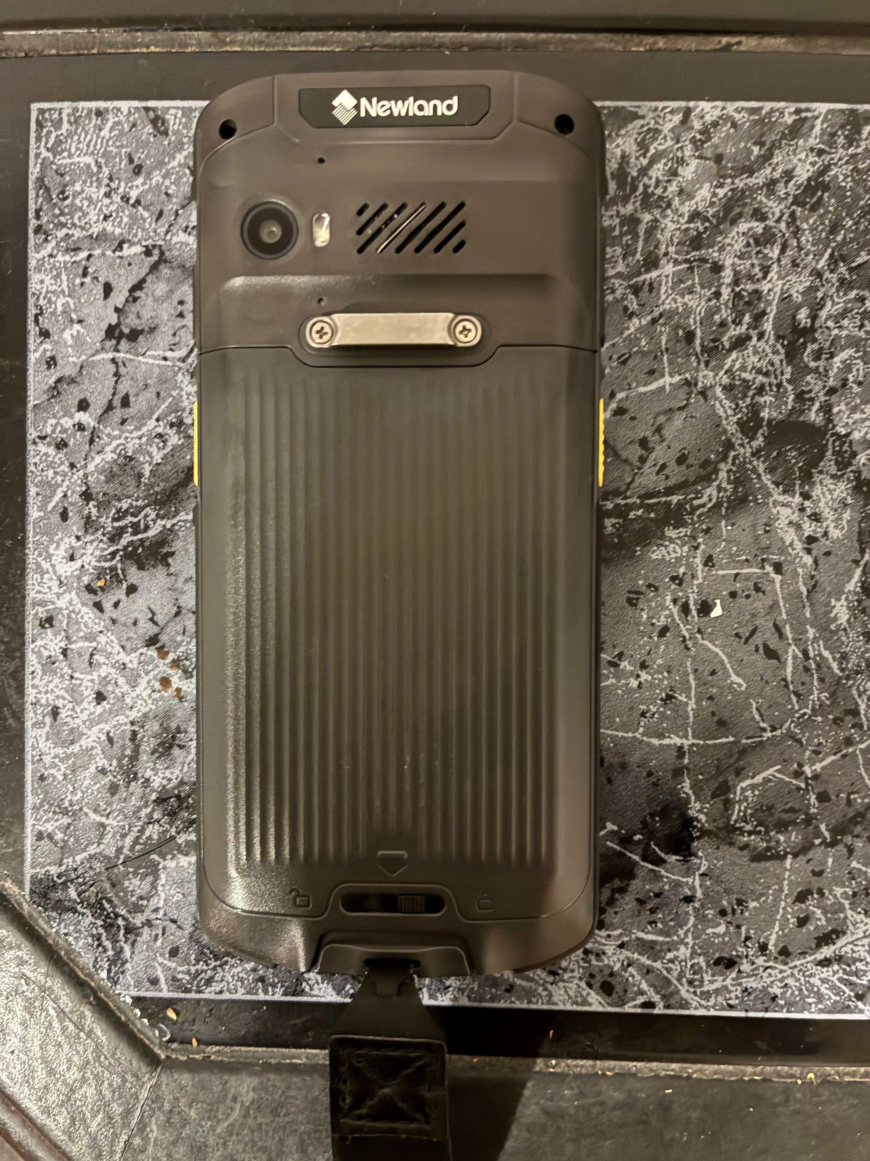 Newland MT95(Wi-Fi Only) сканер штрих кодів 1d2d