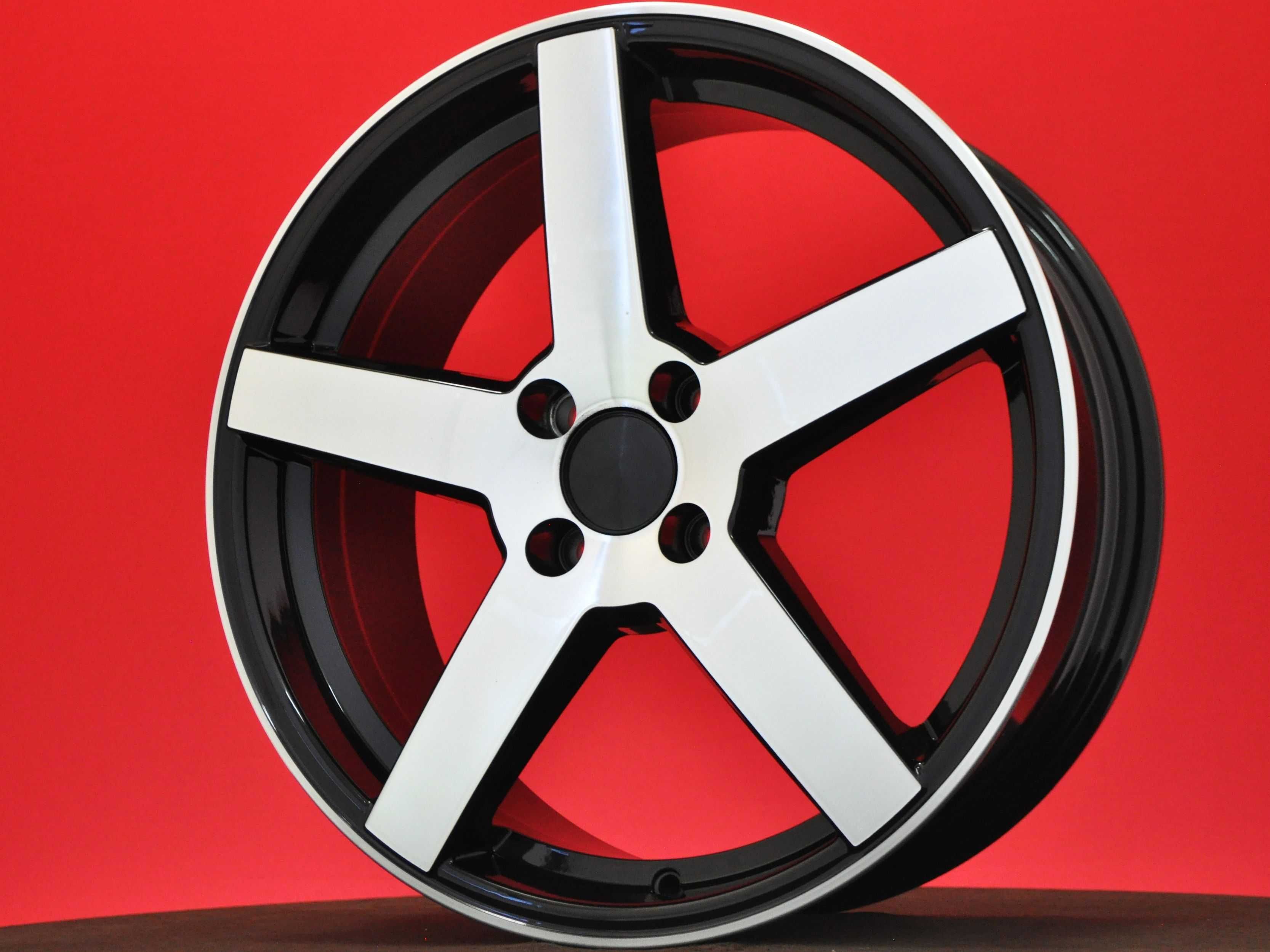 FELGI R17 4x100 KIA  Rio III UB  IV YB SC FB Stonic YB  Picanto III JA