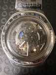 Swatch Irony Automatic Body & Soul skeleton Swiss Made stan dobry