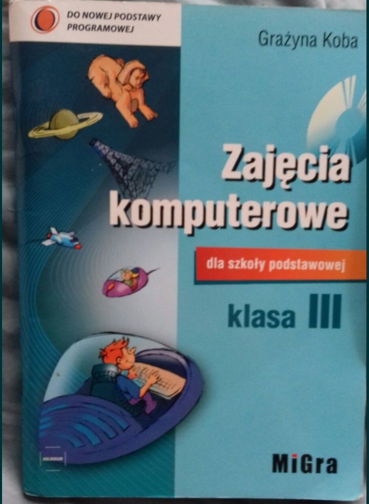 zajęcia komputerowe   kl.3