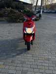 продам Yamaha Cygnus 125 sr