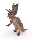Pentaceratops folia,166x227 mm