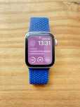 Apple Watch SE pierwszej  generacji / Rose gold