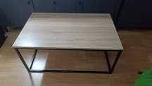 Stolik kawowy 100x60x45