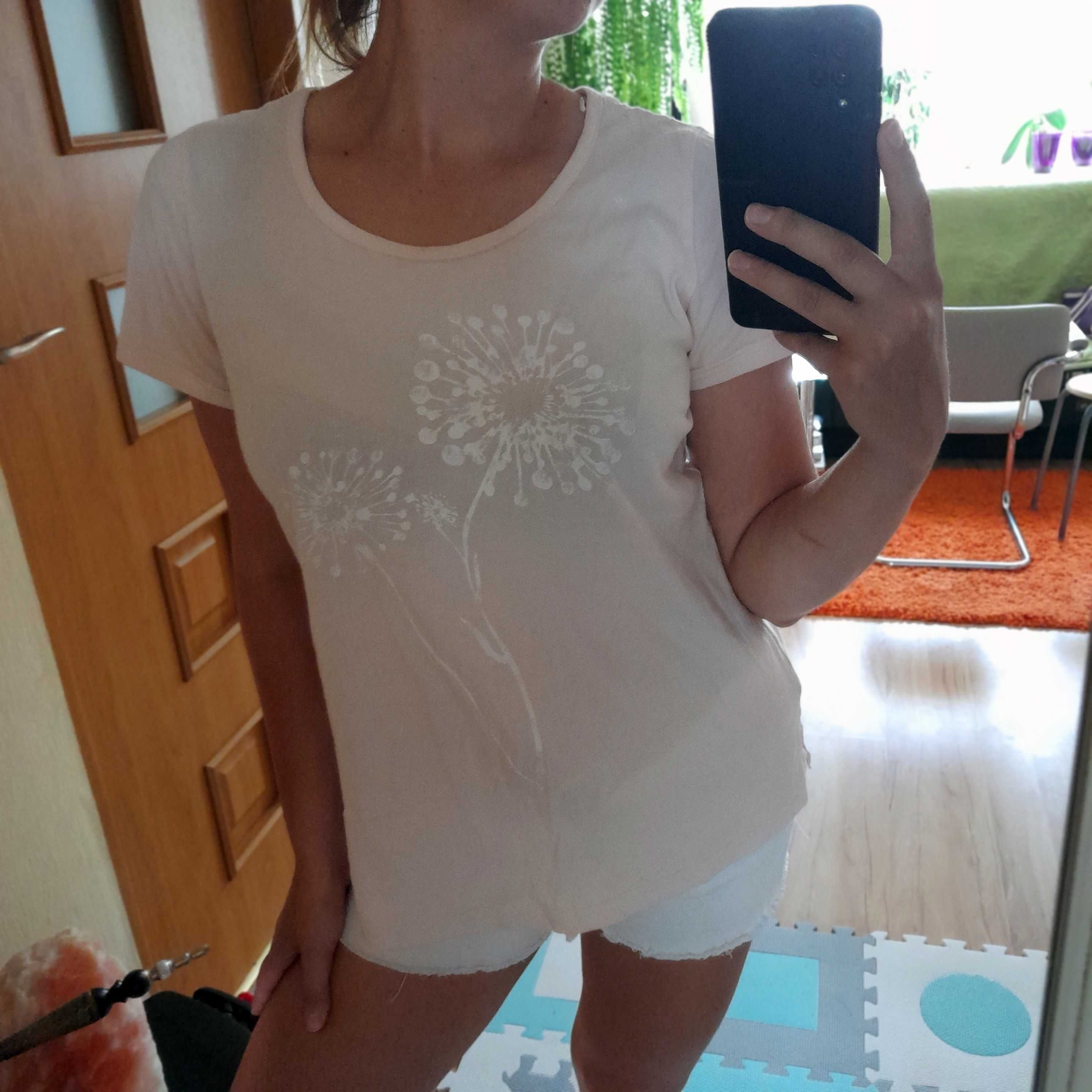 W super stanie bluzeczka