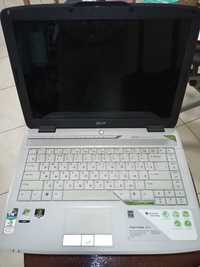 Ноутбук Acer Aspire 4520G-7A2G12Mi