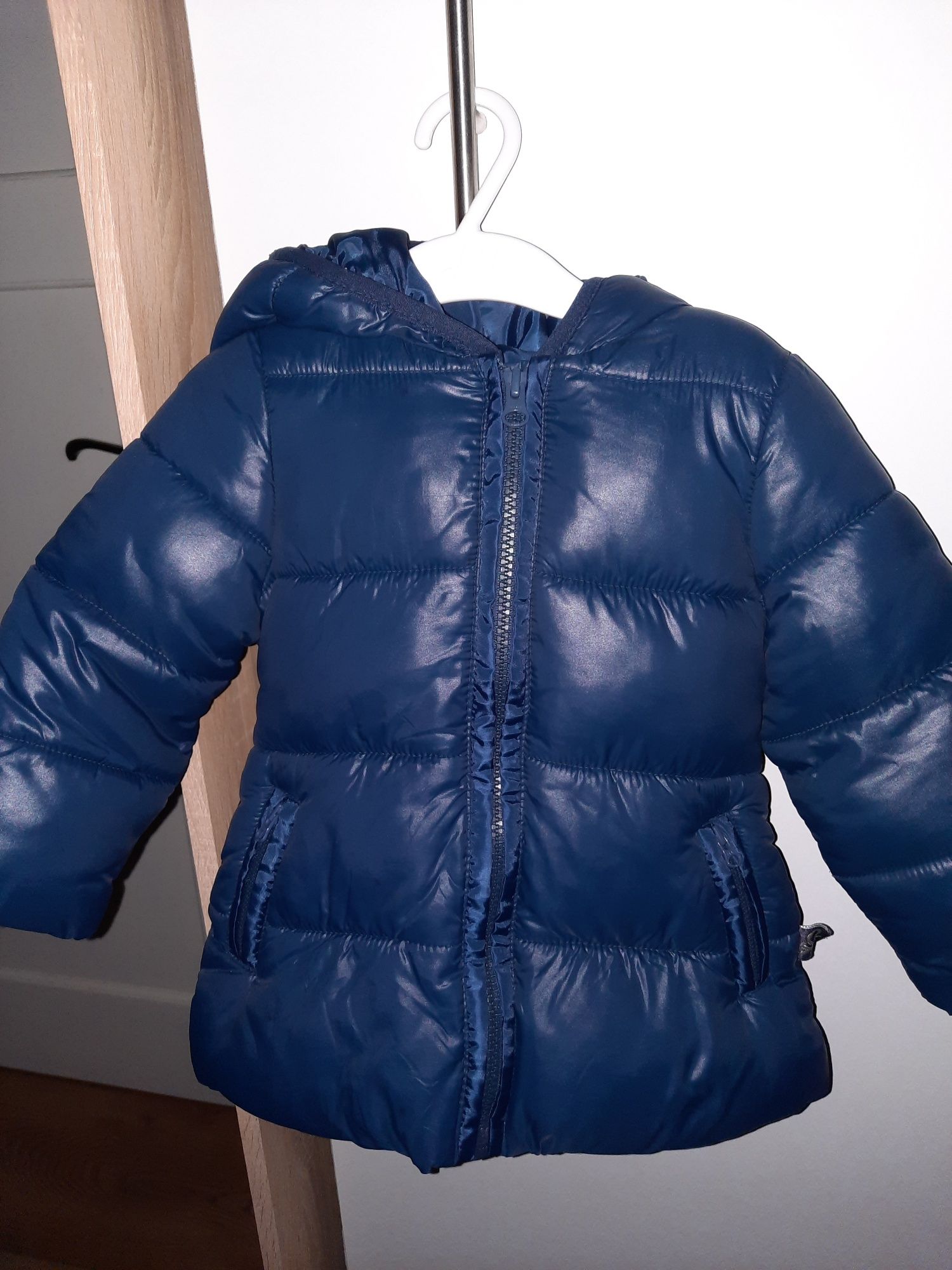 Kurtka zimowa Benetton