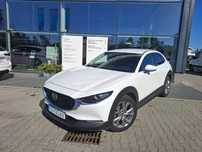 Mazda CX-30 Mazda Cx-30 2.0 180 KM 6AT Kanjo Sport Salonowy