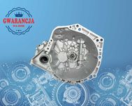 Skrzynia biegów WFJ6E Hyundai IX35 Kia Sportage 1.7 CRDI Olej Gratis!!