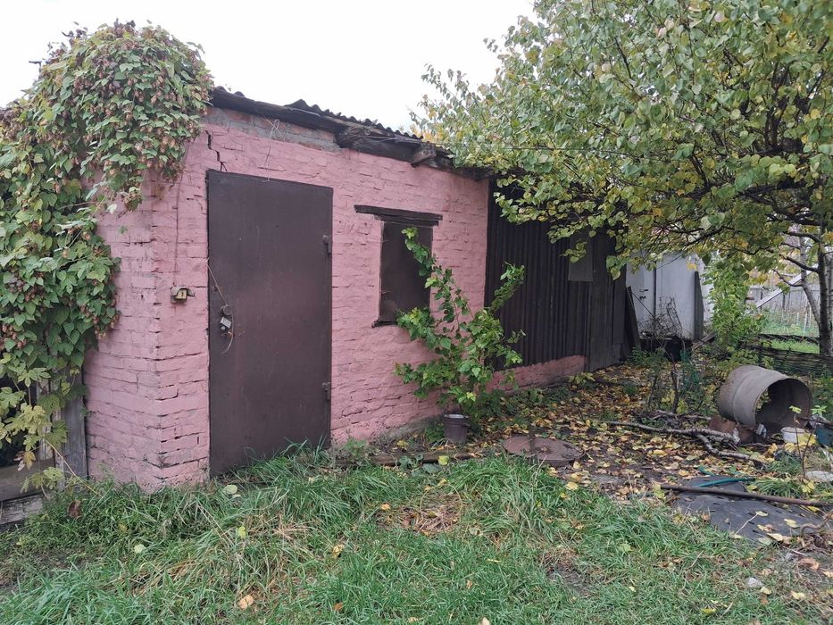 Будинок в Крюкові р-н 23 школи