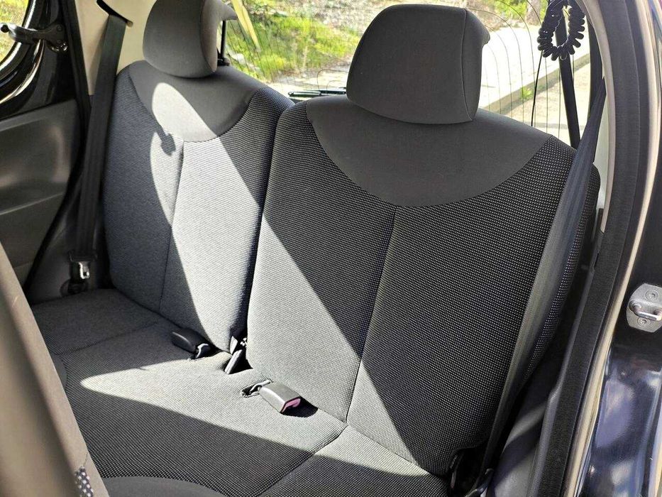 Peugeot 107 - 140.000km