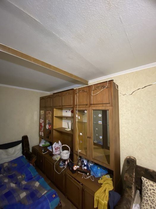 Меблі. Стінка Либідь. В нормальному стані.